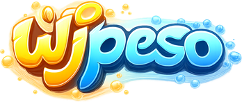 wjpeso লোগো